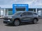 2026 Chevrolet Traverse LT w/1LT