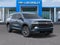 2026 Chevrolet Traverse LT w/1LT