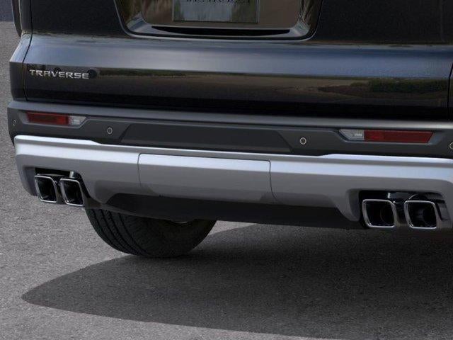 2026 Chevrolet Traverse LT w/1LT