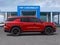 2026 Chevrolet Traverse LT w/1LT