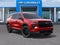 2026 Chevrolet Traverse LT w/1LT