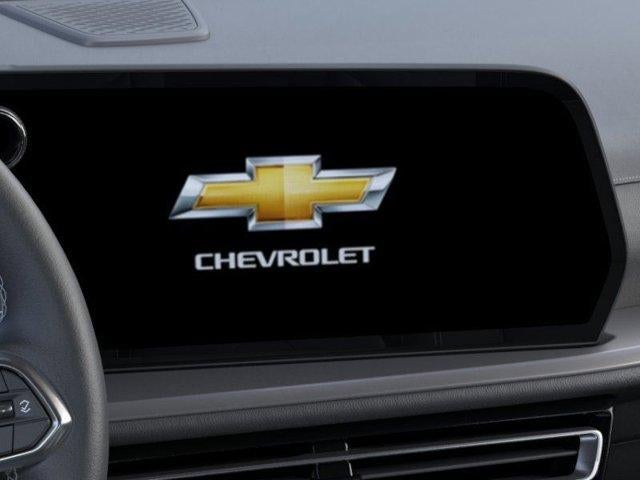 2026 Chevrolet Traverse LT w/1LT