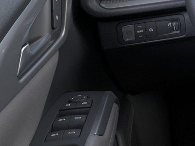 2026 Chevrolet Traverse LT w/1LT