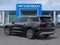 2026 Chevrolet Traverse LT w/1LT