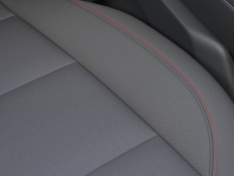 2026 Chevrolet Traverse LT w/1LT