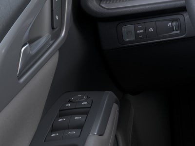 2026 Chevrolet Traverse LT w/1LT