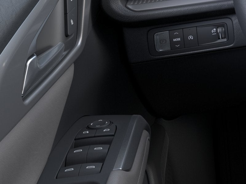 2026 Chevrolet Traverse LT w/1LT