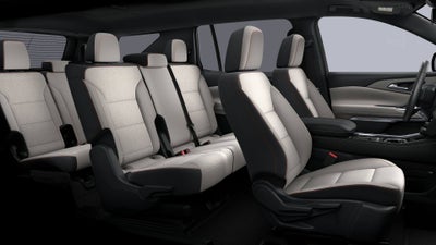 2026 Chevrolet Traverse LT w/1LT