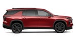 2027 Chevrolet Traverse LT w/1LT
