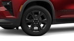 2027 Chevrolet Traverse LT w/1LT