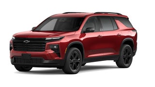 2027 Chevrolet Traverse LT w/1LT