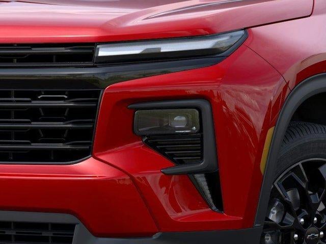 2026 Chevrolet Traverse LT w/1LT