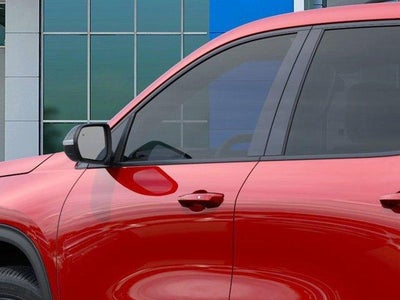 2026 Chevrolet Traverse LT w/1LT