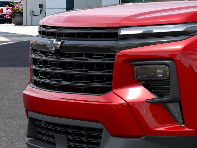 2026 Chevrolet Traverse LT w/1LT