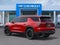 2026 Chevrolet Traverse LT w/1LT
