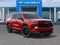 2026 Chevrolet Traverse LT w/1LT