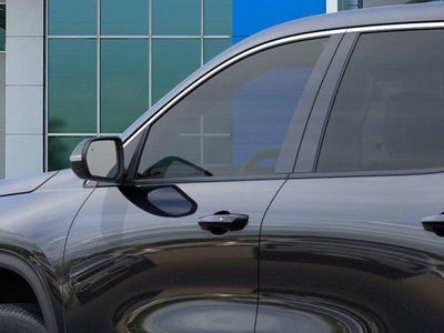 2026 Chevrolet Traverse LT w/1LT