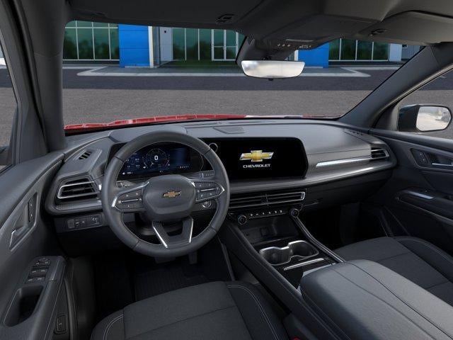 2026 Chevrolet Traverse LT w/1LT