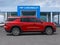 2026 Chevrolet Traverse LT w/1LT