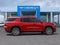 2026 Chevrolet Traverse LT w/1LT