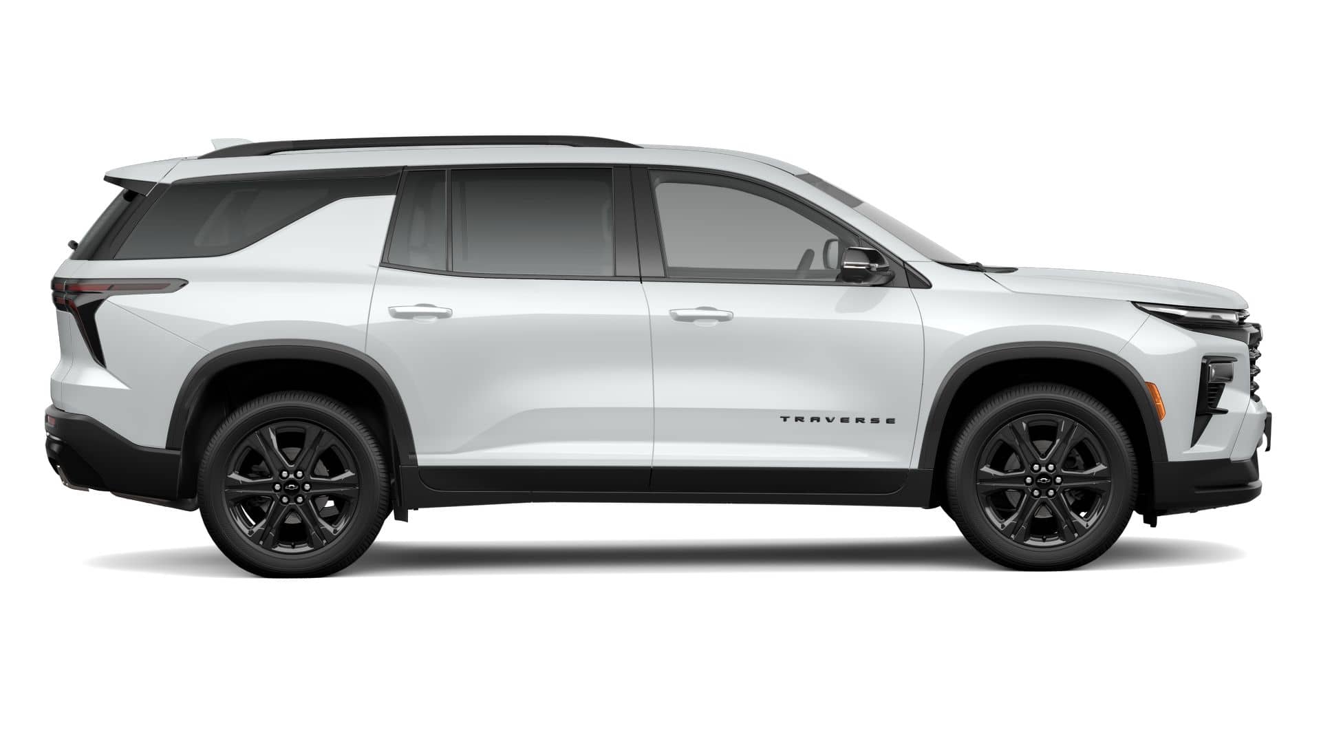 2027 Chevrolet Traverse LT w/1LT