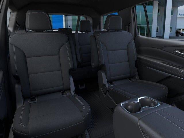 2026 Chevrolet Traverse LT w/1LT