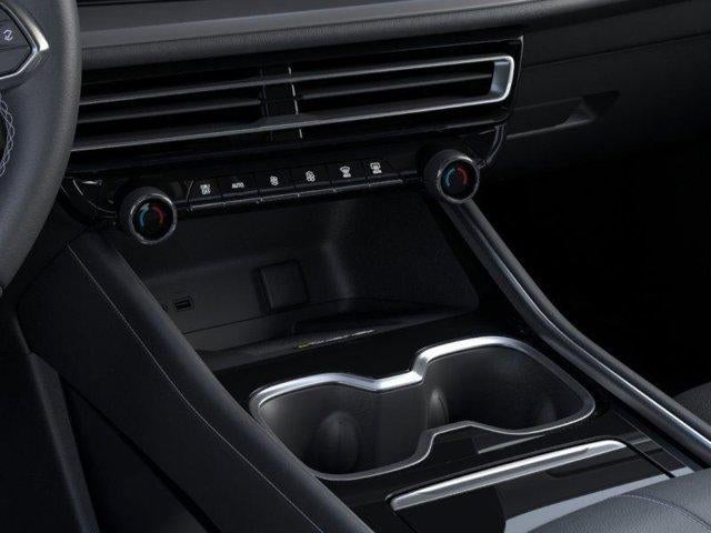 2026 Chevrolet Traverse LT w/1LT