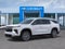2026 Chevrolet Traverse LT w/1LT