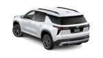 2026 Chevrolet Traverse LT w/1LT