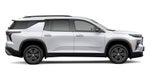 2026 Chevrolet Traverse LT w/1LT
