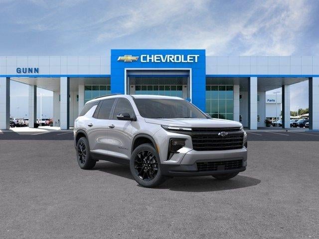 2026 Chevrolet Traverse LT w/1LT