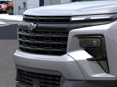 2026 Chevrolet Traverse LT w/1LT