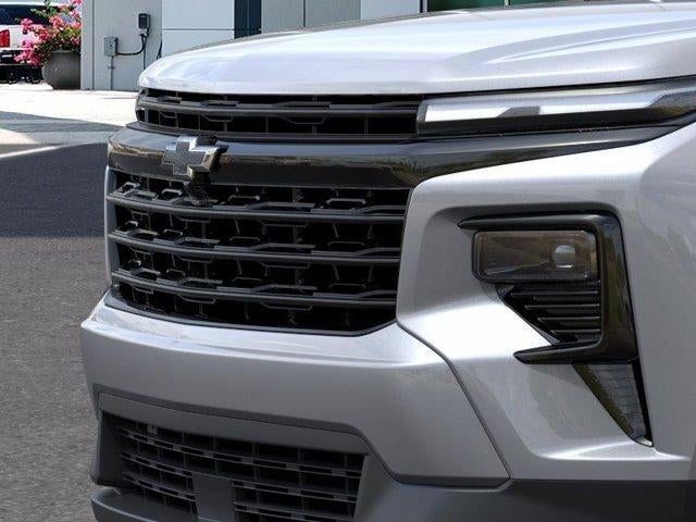 2026 Chevrolet Traverse LT w/1LT