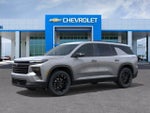 2026 Chevrolet Traverse LT w/1LT