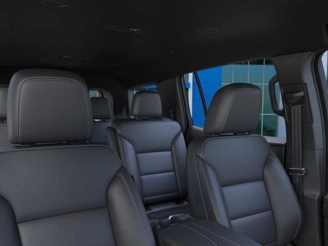 2026 Chevrolet Traverse LT w/1LT