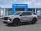 2026 Chevrolet Traverse LT w/1LT