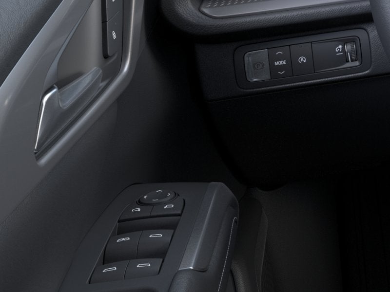 2026 Chevrolet Traverse LT w/1LT