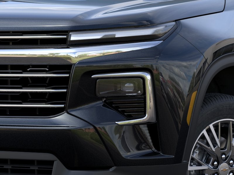 2027 Chevrolet Traverse LT w/1LT