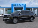 2027 Chevrolet Traverse LT w/1LT