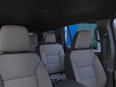 2027 Chevrolet Traverse LT w/1LT
