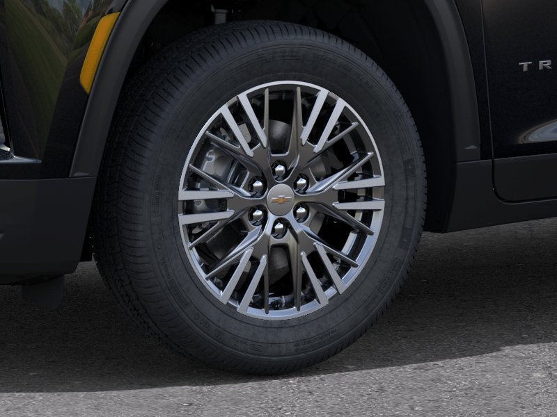 2027 Chevrolet Traverse LT w/1LT