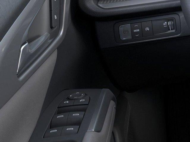 2026 Chevrolet Traverse LT w/1LT