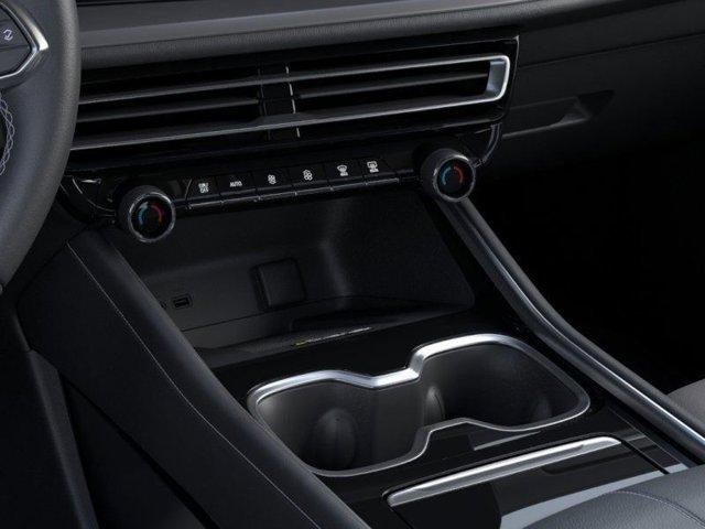 2026 Chevrolet Traverse LT w/1LT