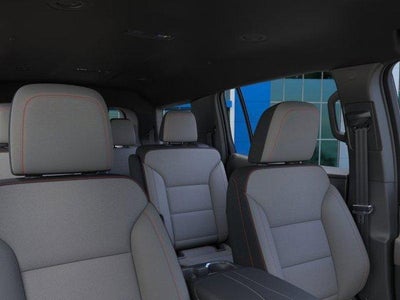 2026 Chevrolet Traverse LT w/1LT