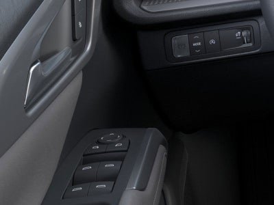 2026 Chevrolet Traverse LT w/1LT