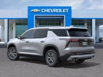 2026 Chevrolet Traverse LT w/1LT