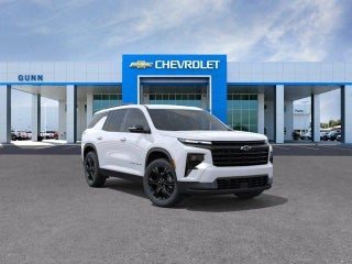 2027 Chevrolet Traverse LT w/1LT
