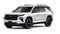 2027 Chevrolet Traverse LT w/1LT