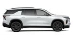 2027 Chevrolet Traverse LT w/1LT