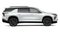 2027 Chevrolet Traverse LT w/1LT
